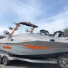 21 ft. Malibu Cover - G3 Towers