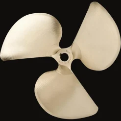 ACME 911 13.00" x 10.50" Wake/Ski 3-Blade Propeller