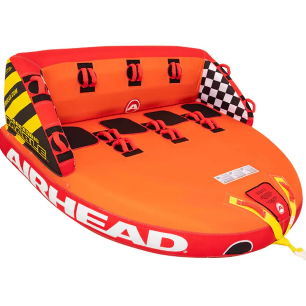 Airhead Great Big Mable 4 Person Tube
