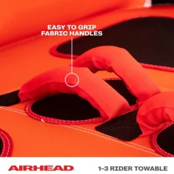 Airhead Super Mable 3 Person Tube