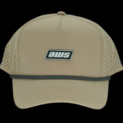 AWS Performance Golf Hat