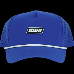 AWS Performance Golf Hat