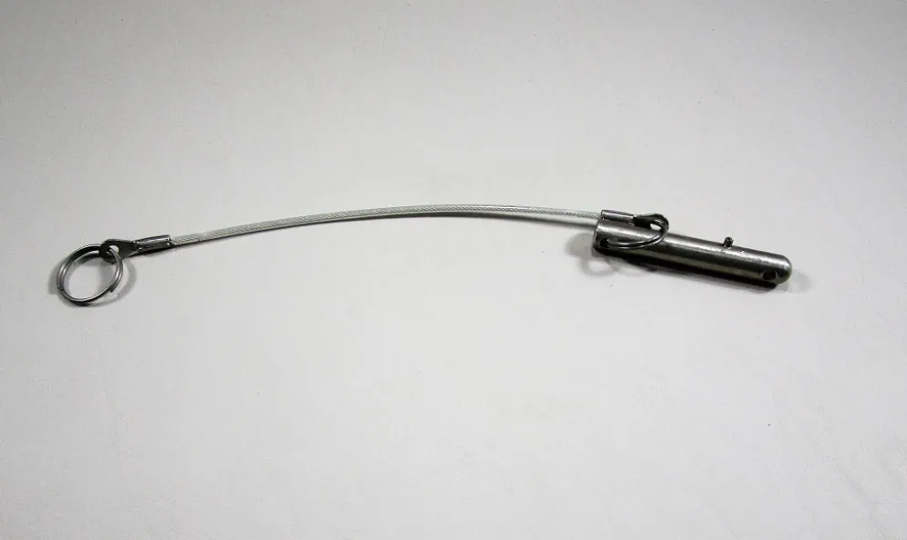 Axis Swim Platform Pins14' - 4790124