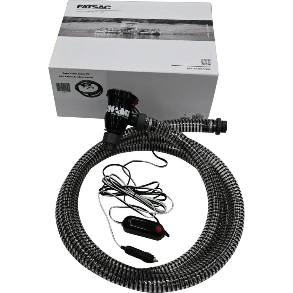 FATSAC SUPA PUMP 3.0 (S7090)