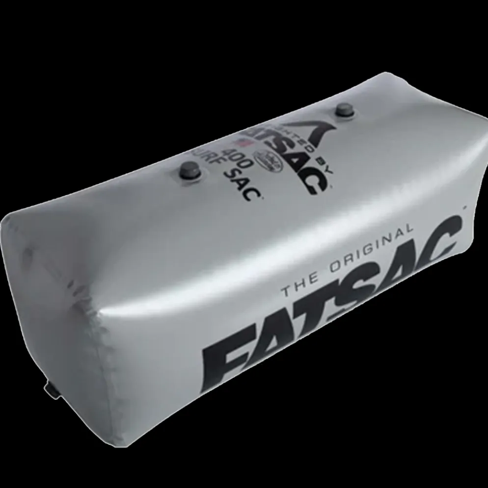 FATSAC V-DRIVE SURF 400 LBS (W713) Ballast Bag