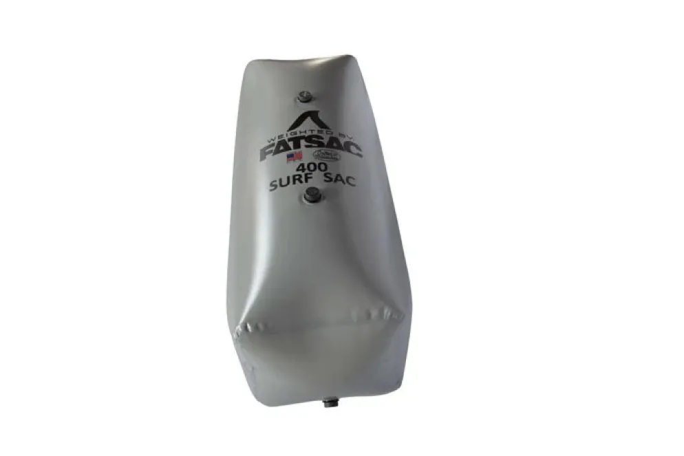 FATSAC V-DRIVE SURF 400 LBS (W713) Ballast Bag