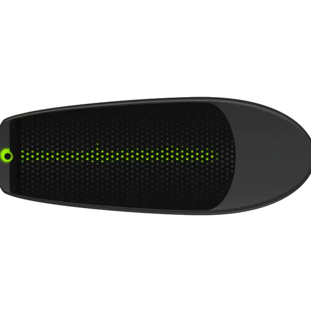 FLITELab Raw Foil Board | Flux 808 AB Foil Package