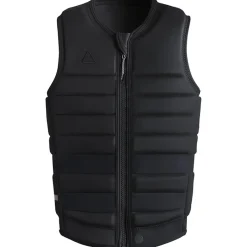Follow Asset Men's Impact Vest - Black