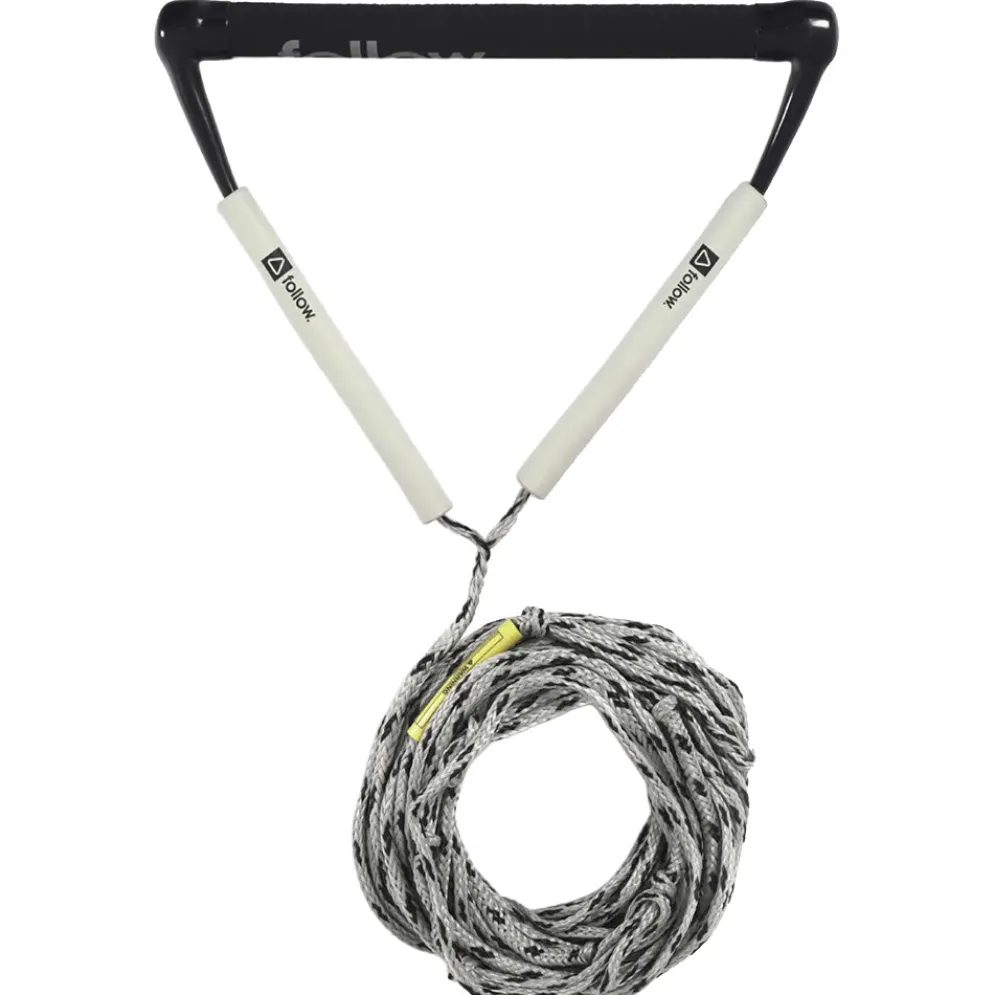 Follow Basic Package - Black/Grey