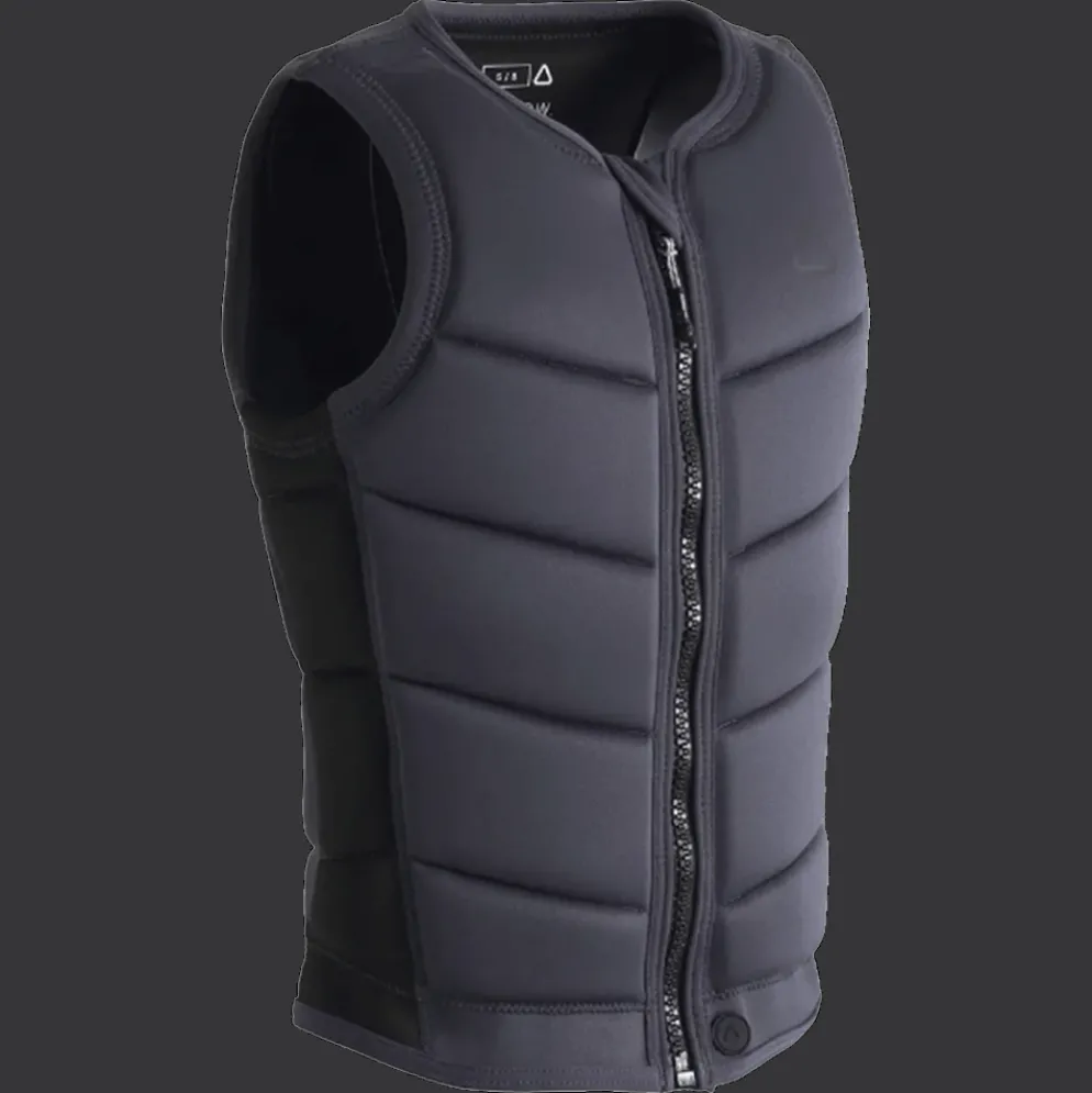 Follow Corp Ladies Jacket - Black