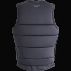 Follow Corp Ladies Jacket - Black