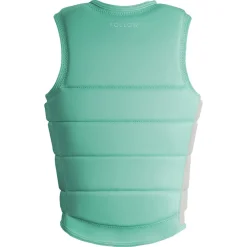 Follow Corp Ladies Jacket - Mint