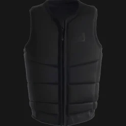 Follow Corp Men's Jacket - Black