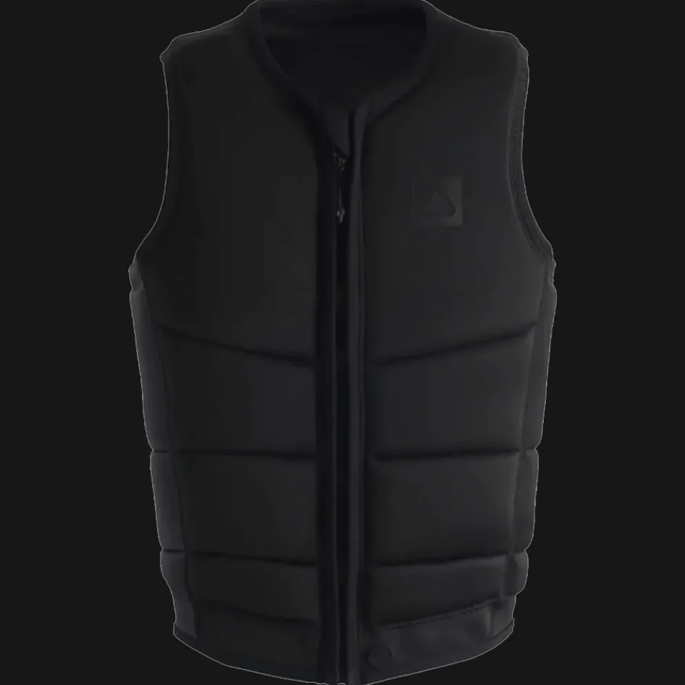 Follow Corp Men's Jacket - Black