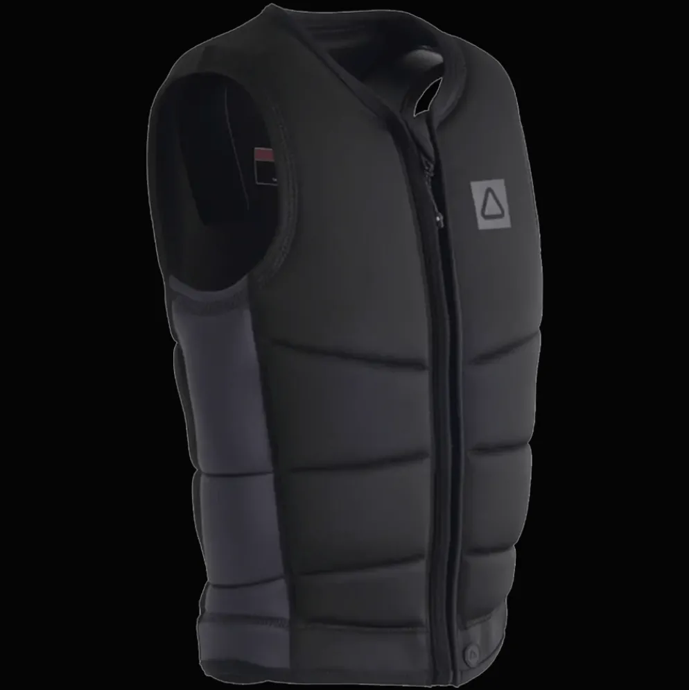 Follow Corp Men's Jacket - Black