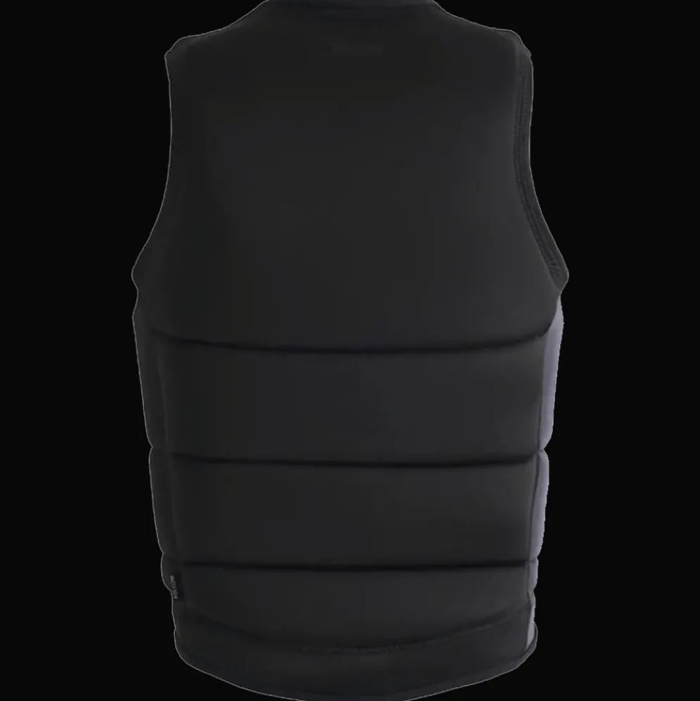Follow Corp Men's Jacket - Black