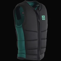 Follow Corp Men's Jacket - Charcoal