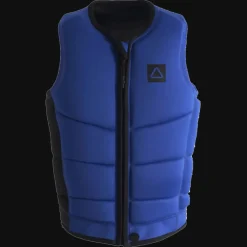 Follow Corp Men's Jacket - Royal/Blue