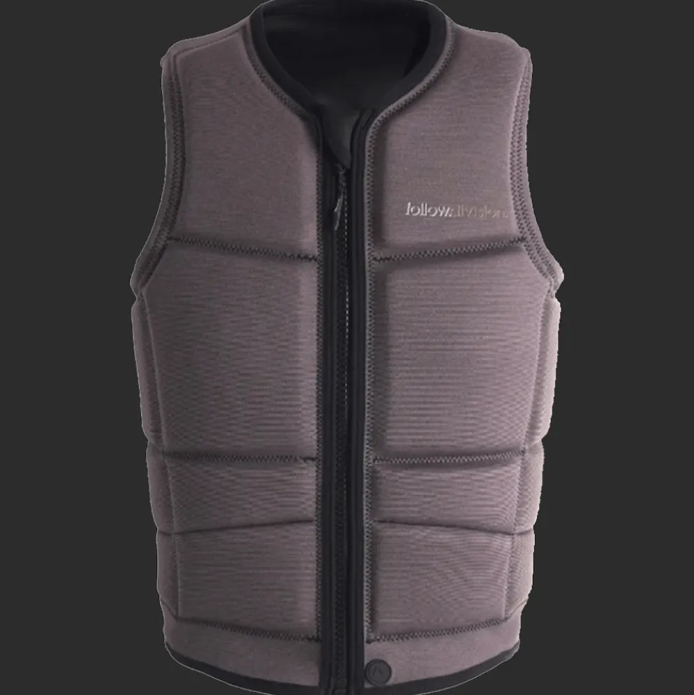 Follow Division 2 Men's Jacket - Lavender
