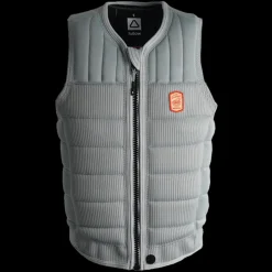 Follow Employee of the Month Men's Jacket - Grey