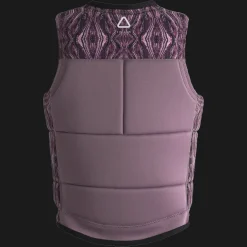 Follow Harmony Ladies Jacket - Orchid