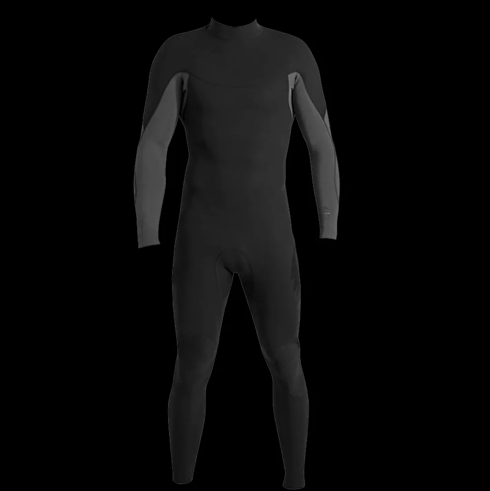 Follow Men's Primary 3/2MM Steamer