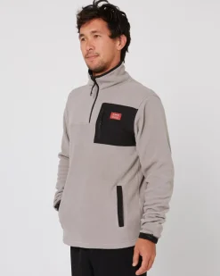 Follow Polar Crew - Stone