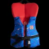 Follow Pop Infant CGA Jacket - Blue