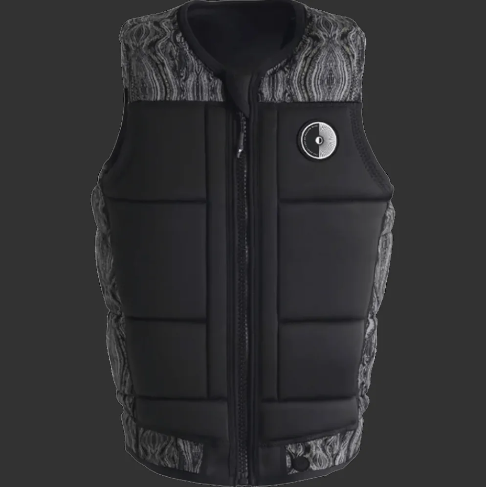 Follow Rarity Men's Jacket - Black