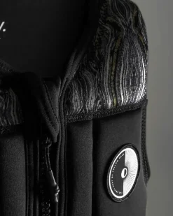 Follow Rarity Men's Jacket - Black