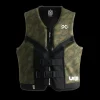 Follow U1 Men's CGA Jacket - Jungle