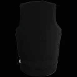 Follow Vid Men's Jacket - Black