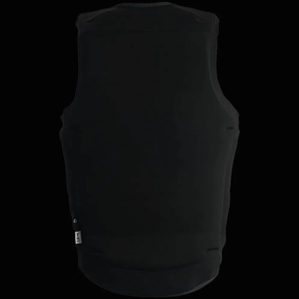 Follow Vid Men's Jacket - Black