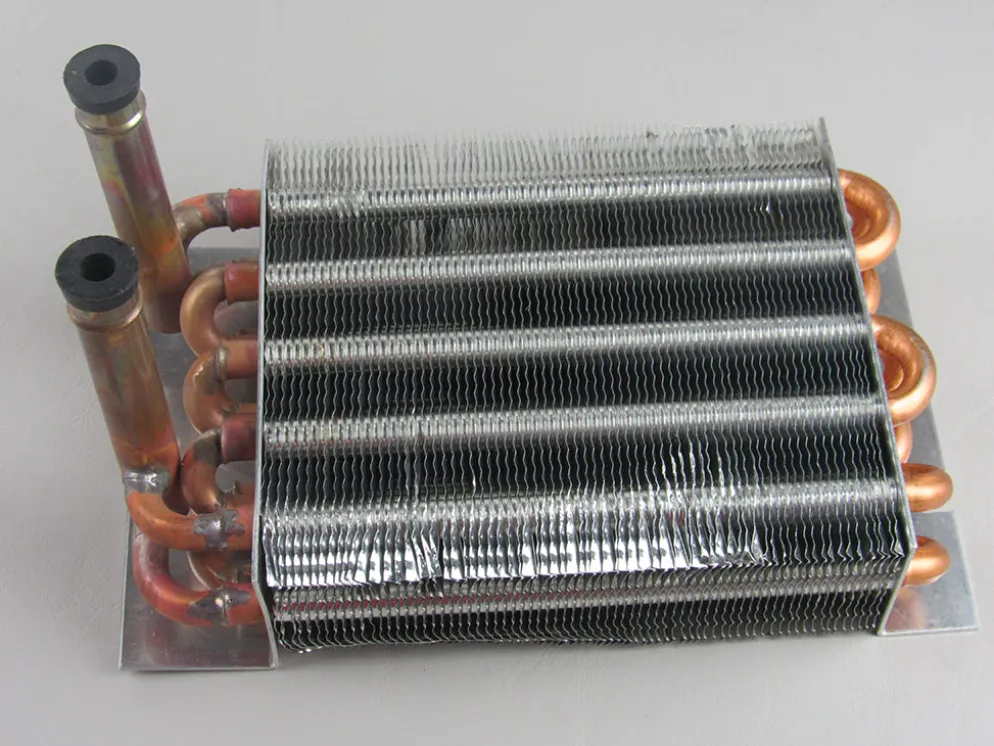 Heater Core Malibu 2 vent - Maradyne Models Only (006677)