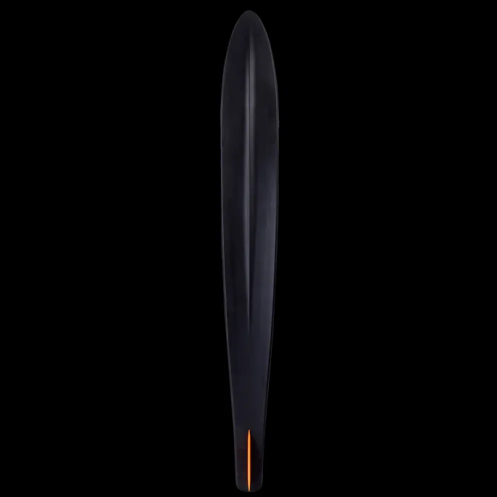 HO Burner Combo Waterskis - 67"