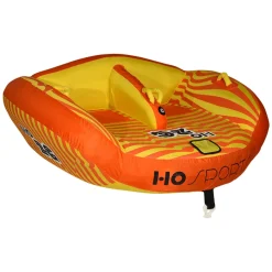 HO 2G Tube