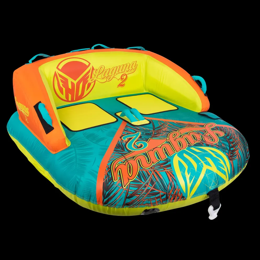HO Laguna 2 Tube