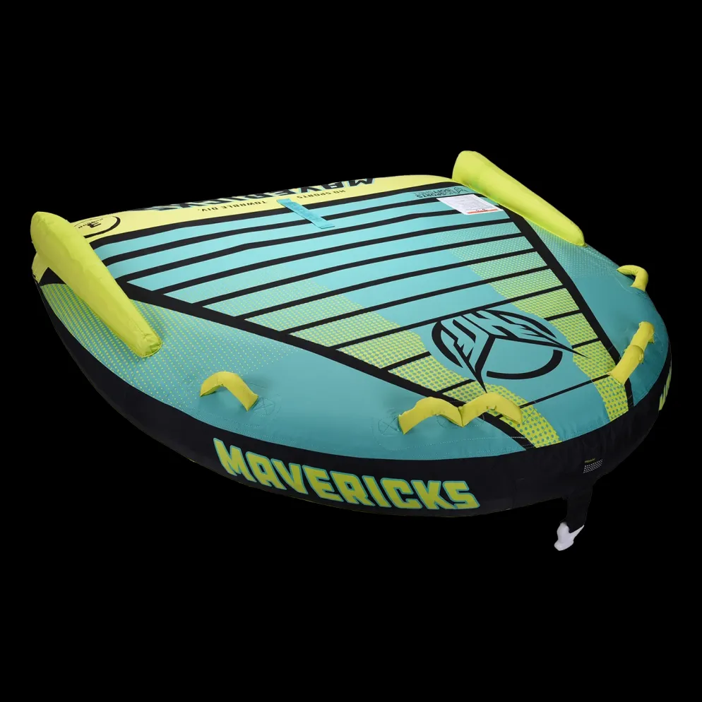 HO Mavericks 3 Tube