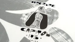 Hyperlite 2025 Capitol Wakeboard