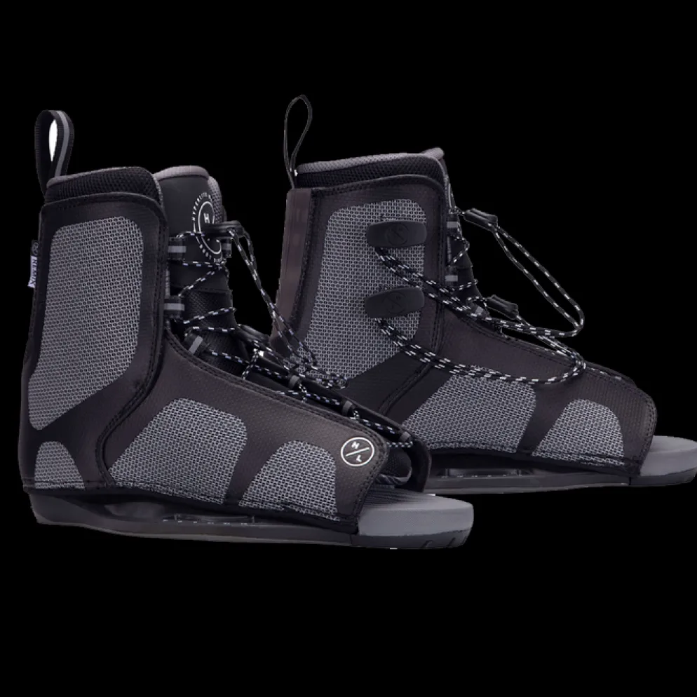 Hyperlite 2025 Motive Jr. Wakeboard | Remix Bindings