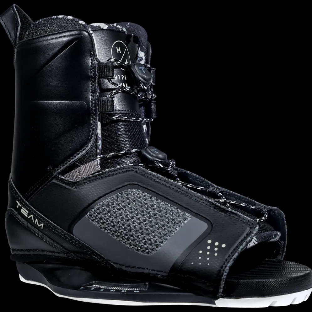 Hyperlite 2025 Murray Pro Wakeboard | Team OT Bindings