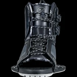 Hyperlite 2025 Murray Pro Wakeboard | Team OT Bindings
