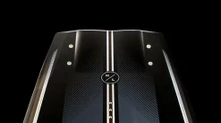 Hyperlite 2025 Rusty Pro Wakeboard | Team OT Bindings