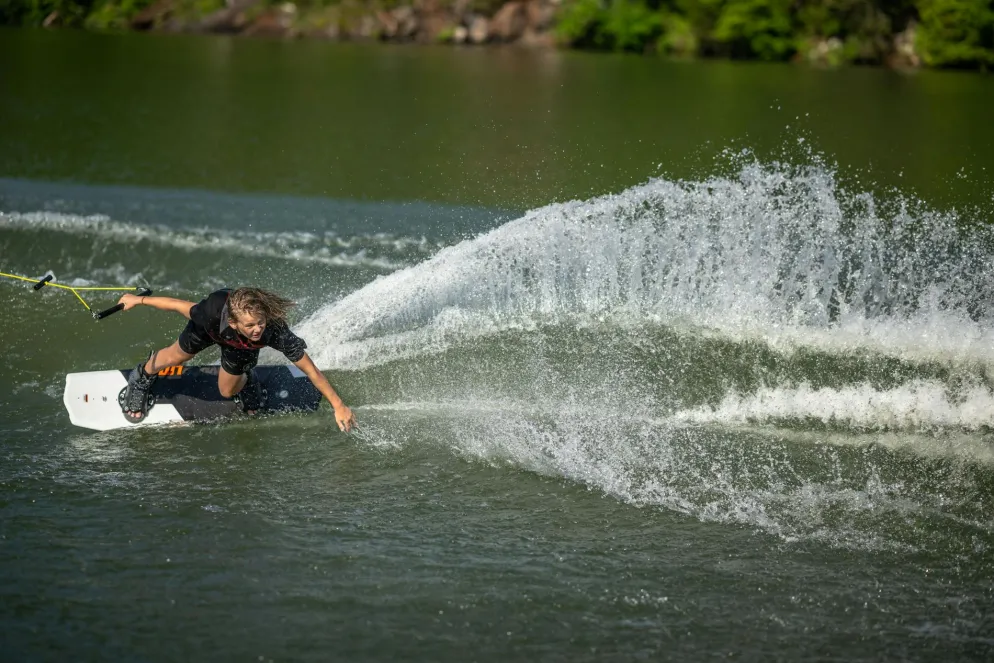 Hyperlite 2025 State 2.0 Wakeboard