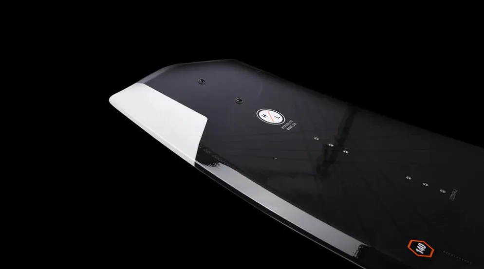 Hyperlite 2025 State Jr Wakeboard | Remix Bindings
