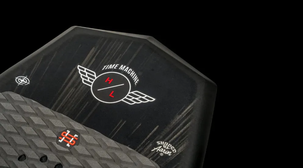 Hyperlite 2025 Time Machine Wakesurf Board