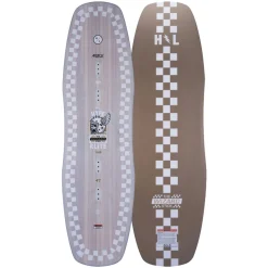 Hyperlite 2025 Wizardstick Wakeboard