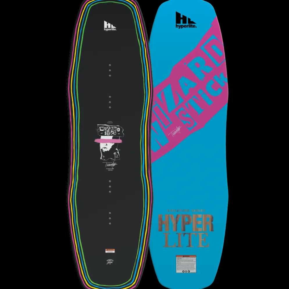 Hyperlite 2022 Wizardstick Wakeboard