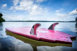Hyperlite Accelerator Wakesurf Board 2026