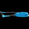 Hyperlite CG Handle w/ Maxim Line - Blue